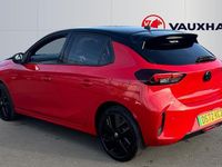 Used Vauxhall Corsa-e Edition 100 kW (136 HP) 2023 Hatchback