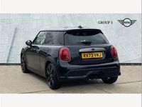 Used Mini Cooper S Resolute Edition 178 HP (130 kW) 2023 Other Hatchback