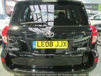 Used Toyota RAV4 2008 SUV