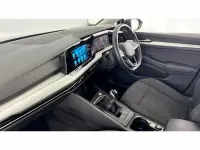 Used VW Golf VIII 130 HP (95 kW) 2024