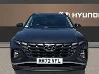 Used Hyundai Tucson SE 150 HP (110 kW) 2023 Grey SUV