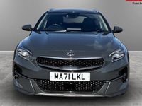 Usado Kia XCeed 160 CV (117 kW) 2022 SUV