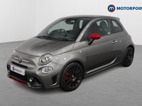 used Abarth 595 1.4 T-Jet 165 F3dr