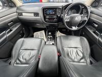Usado Mitsubishi Outlander 2019 Branco SUV