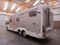 used Fiat Ducato Swift KonTiki 679 4berth