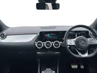 Used Mercedes EQA250+ AMG line 139 kW (190 HP) 2023 Black SUV