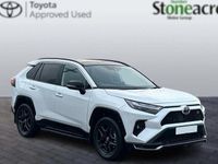 Used Toyota RAV4 Hybrid Sport 301 HP (221 kW) 2025 Other SUV