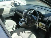 used Mazda 5 1.8