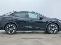 New VW ID.5 Pro 210 kW (286 HP) 2026 Black SUV