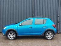 used Dacia Sandero Stepway 0.9 TCe Essential 5dr