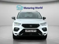Used Seat Ateca FR 150 HP (110 kW) 2025 SUV