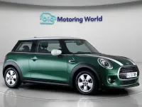 Used Mini Cooper Classic 136 HP (100 kW) 2021 Hatchback
