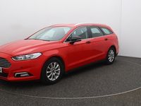 used Ford Mondeo o 1.5 TDCi ECOnetic Zetec Estate 5dr Diesel Manual Euro 6 (s/s) (120 ps) Android Auto