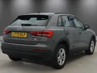 Used Audi Q3 Comfort 245 HP (180 kW) 2022 SUV