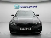 Used BMW 330e M Sport 292 HP (214 kW) 2022 Grey Sedan
