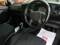 Used VW Golf IV 1998 Hatchback