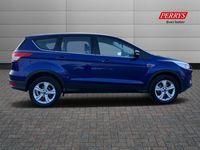 used Ford Kuga a 1.5 EcoBoost Zetec 5dr 2WD SUV