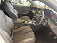 Used Peugeot 308 SW GT 134 HP (98 kW) 2025 White Estate