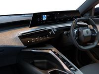 New Peugeot 5008 Allure Premium 145 HP (106 kW) 2026 Titane grey SUV