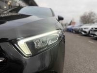 Used Mercedes A180 Executive 2022 Black Sedan