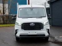 New Maxus V90 150 HP (110 kW) 2025 Van