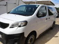 Used Peugeot Expert Premium 2023 White Van