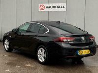 used Vauxhall Insignia NewGRAND SPORT SRI NAV ECOTEC