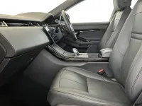 Used Land Rover Range Rover evoque Autobiography 204 HP (150 kW) 2025 White SUV