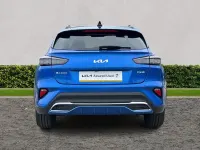 New Kia XCeed GT-Line S 2026 Blue SUV