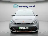 Begagnad Cupra Born e-Boost 169 kW (231 HK) 2026 Halvkombi