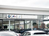 Used BMW 118 M Sport 134 HP (98 kW) 2023 Grey Hatchback