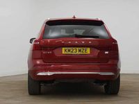 used Volvo XC60 Recharge Ultimate T8