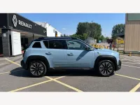 New Renault 4 E-Tech Iconic 110 kW (150 HP) 2025 SUV