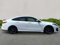Usado BMW 218 M Sport 2021 Blanco Coupe