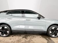 Used Volvo EX30 Plus 200 kW (272 HP) 2024 Grey SUV