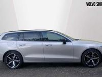 Used Volvo V60 Ultra 194 HP (142 kW) 2025 Estate