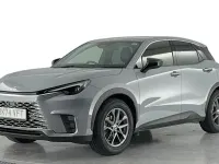 Używany Lexus LBX 136 KM (100 kW) 2026 SUV