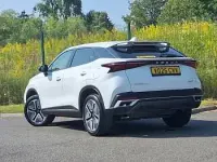 Used Omoda 5 186 HP (136 kW) 2025 White SUV