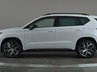 Used Seat Ateca FR Sport 150 HP (110 kW) 2023 SUV