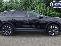 Used Vauxhall Grandland X Ultimate 136 HP (100 kW) 2025 Black SUV