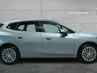 Used BMW 220 Active Tourer Luxury Line 168 HP (123 kW) 2023 Grey MPV