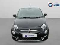 Used Fiat 500 69 HP (50 kW) 2024 Black Hatchback
