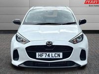 Usado Mazda 2 Exclusive-Line 116 HP (85 kW) 2024 Citadino