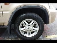 Used Honda CR-V 2001 SUV