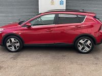 Used Hyundai Bayon Premium 101 HP (74 kW) 2024 SUV
