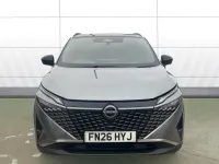 Used Nissan Qashqai Tekna 190 HP (139 kW) 2023 SUV