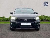 New VW Taigo R-line 150 HP (110 kW) 2025 Black SUV
