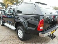 Used Toyota HiLux 2009 Pickup