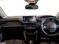 Used Peugeot e-208 Allure+ 100 kW (136 HP) 2023 Hatchback