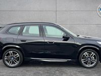 Used BMW iX1 M Sport 227 kW (309 HP) 2023 Black SUV